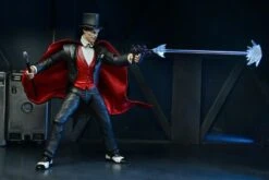 NECA King Features Defenders Of The Earth Mandrake 17 NECA King Features Defenders Of The Earth Mandrake -Children Toy Model ab8fe436 7787 4686 a622 0992cb6568f6