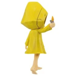 Little Nightmares Six Figure 10 Little Nightmares Six Figure -Children Toy Model ac183aca 1f76 465c aabc 91fca5c0623e