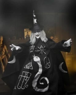 NECA Rob Zombie's The Munsters Zombo Action Figure -Children Toy Model ac667ab4 02ea 498b 88bb b94b53886a7a