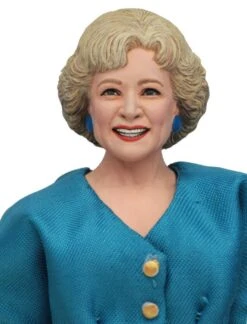 NECA The Golden Girls Rose Action Figure -Children Toy Model ad5232cc 27d8 46be 9953 e123c806454c