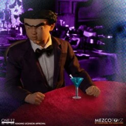 PRE-ORDER Dick Tracy One:12 Collective Dick Tracy Vs Flattop Boxed Set -Children Toy Model ae3b4e13 4ea9 46bf ae08 004f40b1bab0
