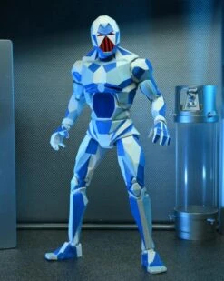 NECA King Features Defenders Of The Earth Garax -Children Toy Model ae5cd6ff 2107 429d 8409 f755a8add9c0