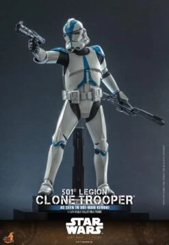 Pre-Order 501st Legion Clone Trooper -Children Toy Model aec19e22 7fc7 44ee bf81 cc11c430272b