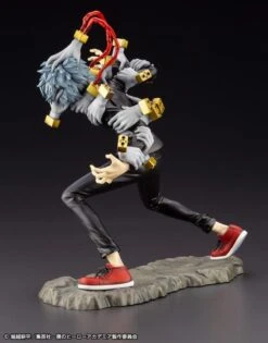 PRE-ORDER My Hero Academia ArtFX J Tomura Shigaraki 1/8 Scale Figure (Reissue) -Children Toy Model aeecee27 c327 484d 9383 5aee7079f81c