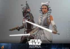 PRE-ORDER Ahsoka Tano Sixth Scale Figure -Children Toy Model ahsoka tano star wars gallery 6557913bcc38a