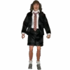 NECA AC/DC Angus Young (Highway To Hell) Clothed Figure -Children Toy Model angus