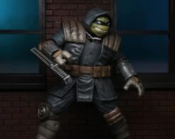 NECA TMNT: The Last Ronin Ultimate The Last Ronin (Armored) -Children Toy Model b121280d be29 4b47 ae82 669c5877bf60