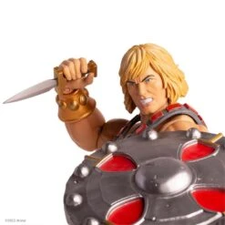 PRE-ORDER Masters Of The Universe He-Man 1/6 Scale Figure (Ver. 2) 34 PRE-ORDER Masters Of The Universe He-Man 1/6 Scale Figure (Ver. 2) -Children Toy Model b145a098 2d19 48e2 ac81 f0ca3d6489ba