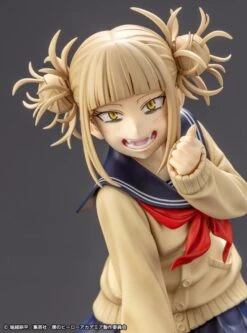 PRE-ORDER My Hero Academia ArtFX J Himiko Toga 1/8 Scale Figure (Reissue) 22 PRE-ORDER My Hero Academia ArtFX J Himiko Toga 1/8 Scale Figure (Reissue) -Children Toy Model b31d26d7 45ef 454d a369 245f1b321fa3