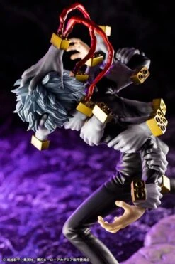 PRE-ORDER My Hero Academia ArtFX J Tomura Shigaraki 1/8 Scale Figure (Reissue) -Children Toy Model b471fb9c 4c32 4943 95a6 519575525089