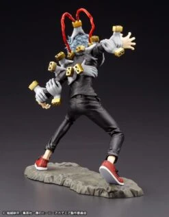 PRE-ORDER My Hero Academia ArtFX J Tomura Shigaraki 1/8 Scale Figure (Reissue) -Children Toy Model b4fb64e8 1a98 4a0f 9c49 c8bae6e806ac