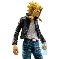 Bandai My Hero Academia Ichibansho All Might (Will) Figure -Children Toy Model b5daa23c c4e4 4518 ade3 a4410d577b8d