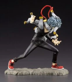 PRE-ORDER My Hero Academia ArtFX J Tomura Shigaraki 1/8 Scale Figure (Reissue) -Children Toy Model b6025a54 db0c 4876 9448 c596b0dafa78