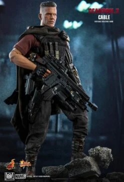 Deadpool 2 MMS583 Cable 1/6th Scale Collectible Figure -Children Toy Model b99f57fc d883 4892 bf75 0224260223be