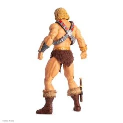 PRE-ORDER Masters Of The Universe He-Man 1/6 Scale Figure (Ver. 2) 29 PRE-ORDER Masters Of The Universe He-Man 1/6 Scale Figure (Ver. 2) -Children Toy Model ba33c0f5 3205 44ba 90b5 32efa8f28212