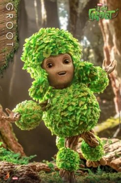 I Am Groot TMS088 Groot Life-Size Collectible Figure -Children Toy Model ba898c23 26d4 4f52 8132 0972f9d386cb
