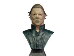 HALLOWEEN II - MICHAEL MYERS MINI BUST -Children Toy Model bae025eb b969 46d9 90c2 9566488cb1ac