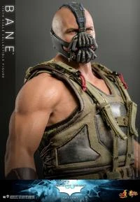 PRE-ORDER Bane Hot Toys Sixth Scale 8 PRE-ORDER Bane Hot Toys Sixth Scale - Image 6