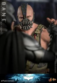 PRE-ORDER Bane Hot Toys Sixth Scale 9 PRE-ORDER Bane Hot Toys Sixth Scale - Image 7