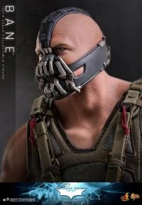 PRE-ORDER Bane Hot Toys Sixth Scale 5 PRE-ORDER Bane Hot Toys Sixth Scale - Image 3