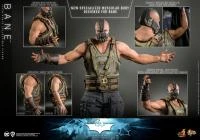PRE-ORDER Bane Hot Toys Sixth Scale 6 PRE-ORDER Bane Hot Toys Sixth Scale - Image 4