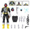 Super 7 Cobra Battle Android Troopers (B.A.T.) -Children Toy Model bat2