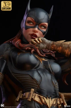 NECA PRE-ORDER Batgirl Premium Format™ Figure 13 NECA PRE-ORDER Batgirl Premium Format™ Figure -Children Toy Model batgirl dc comics gallery 65a03ff36337e