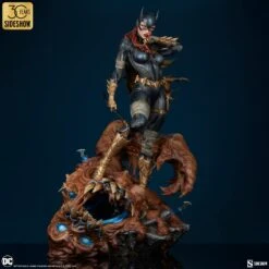 NECA PRE-ORDER Batgirl Premium Format™ Figure 11 NECA PRE-ORDER Batgirl Premium Format™ Figure -Children Toy Model batgirl dc comics gallery 65a0401f55697