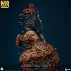 NECA PRE-ORDER Batgirl Premium Format™ Figure 12 NECA PRE-ORDER Batgirl Premium Format™ Figure -Children Toy Model batgirl dc comics gallery 65a0402045496