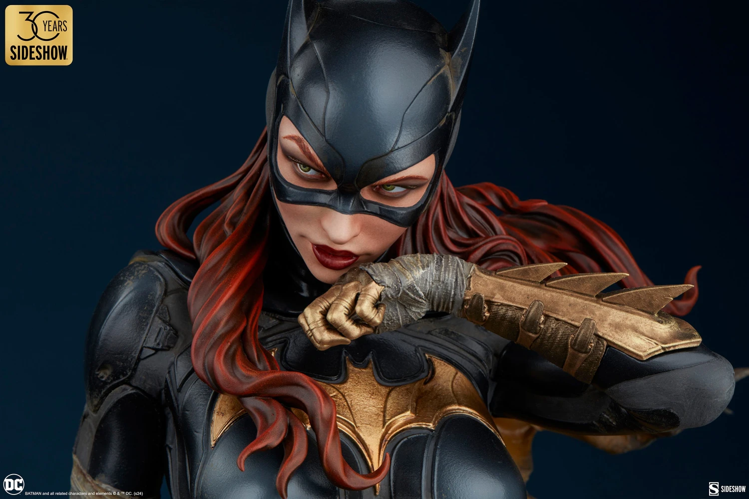 NECA PRE-ORDER Batgirl Premium Format™ Figure 4 NECA PRE-ORDER Batgirl Premium Format™ Figure - Image 2
