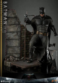 PRE-ORDER Batman (2.0) (Deluxe Version) Sixth Scale Figure -Children Toy Model batman 20 deluxe version dc comics gallery 65773b2008fc9