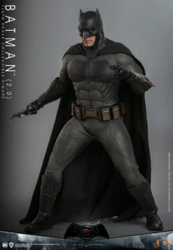 PRE-ORDER Batman (2.0) (Deluxe Version) Sixth Scale Figure -Children Toy Model batman 20 dc comics gallery 65773726da2c1 a8f66240 7b93 40a0 94ac 1d676203ac69