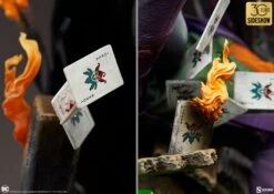 PRE-ORDER Batman Vs The Joker: Eternal Enemies Premium Format™ Figure -Children Toy Model batman vs the joker eternal enemies dc comics gallery 65f4eecd14827