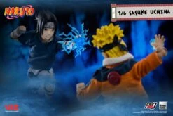 Naruto FigZero Sasuke Uchiha 1/6 Scale Collectible Figure -Children Toy Model bbc37849 5825 4aad 960f 93f4fcf9361e