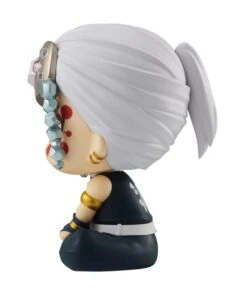 Look-Up Demon Slayer: Kimetsu No Yaiba Tengen Uzui -Children Toy Model bbe2b6ae c131 4abb 8e5d c1bda0387b06