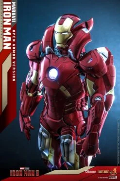 PRE-ORDER Iron Man 3 DS004D51 Iron Man Mark VII (Open Armor Ver.) 1/6 Scale Collectible Diorama 30 PRE-ORDER Iron Man 3 DS004D51 Iron Man Mark VII (Open Armor Ver.) 1/6 Scale Collectible Diorama -Children Toy Model bc550fb5 7c1b 448c 811b 777e16c9af61