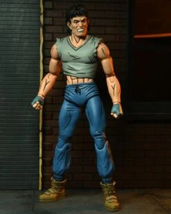 NECA TMNT Ultimate Casey Jones (Mirage Comics) 33 NECA TMNT Ultimate Casey Jones (Mirage Comics) -Children Toy Model bc55e03d 135d 4048 90ad 40300ecea5af