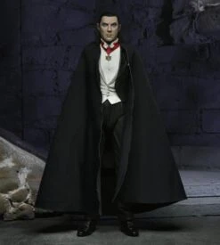 NECA Universal Monsters Ultimate Dracula (Transylvania) Figure 18 NECA Universal Monsters Ultimate Dracula (Transylvania) Figure -Children Toy Model bd359e52 c77e 475c b4e5 f9285afa625d