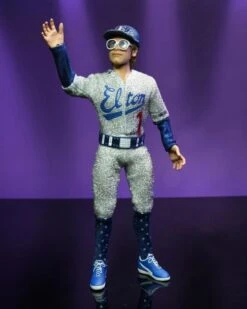 NECA Elton John (Live 1975) Clothed Figure -Children Toy Model bd7c2aa1 a4c8 44fd b05d 0dc442f02fd5