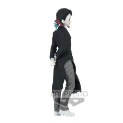 Demon Slayer: Kimetsu No Yaiba Demon Series Vol.3 Enmu -Children Toy Model bdbd5adb 4ba6 46cb 84e1 b74b009d8591