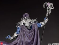 Skeletor Legends Maquette 37 Skeletor Legends Maquette -Children Toy Model be252bc7 714d 468a 8e20 71f53ef29006