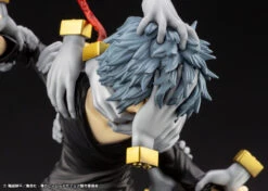 PRE-ORDER My Hero Academia ArtFX J Tomura Shigaraki 1/8 Scale Figure (Reissue) -Children Toy Model be8b281a 06f4 48b4 96bf e5238b190361