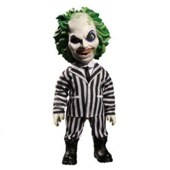 Beetlejuice Mega Scale Action Figure