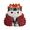 One Piece Nyanto! The Big One Piece Eustass Kid -Children Toy Model bf2ef2a4 2205 4b28 83c9 d7bbdb2f4d84