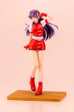 Kotobukiya The King Of Fighters '98 Bishoujo Athena Asamiya 27 Kotobukiya The King Of Fighters '98 Bishoujo Athena Asamiya -Children Toy Model bf32bbf1 952d 42a3 a0d6 596ed71682c4