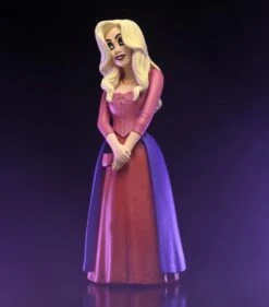 NECA Hocus Pocus Toony Terrors Sarah Sanderson -Children Toy Model bf3d2a3b 34ac 4039 835a e3a572d2ab84