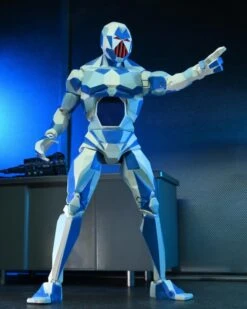 NECA King Features Defenders Of The Earth Garax -Children Toy Model bf45e3b2 16d2 42be b747 aa508d927894