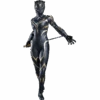 PRE-ORDER Black Panther 1/6 Scale Figure