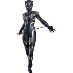 PRE-ORDER Black Panther 1/6 Scale Figure