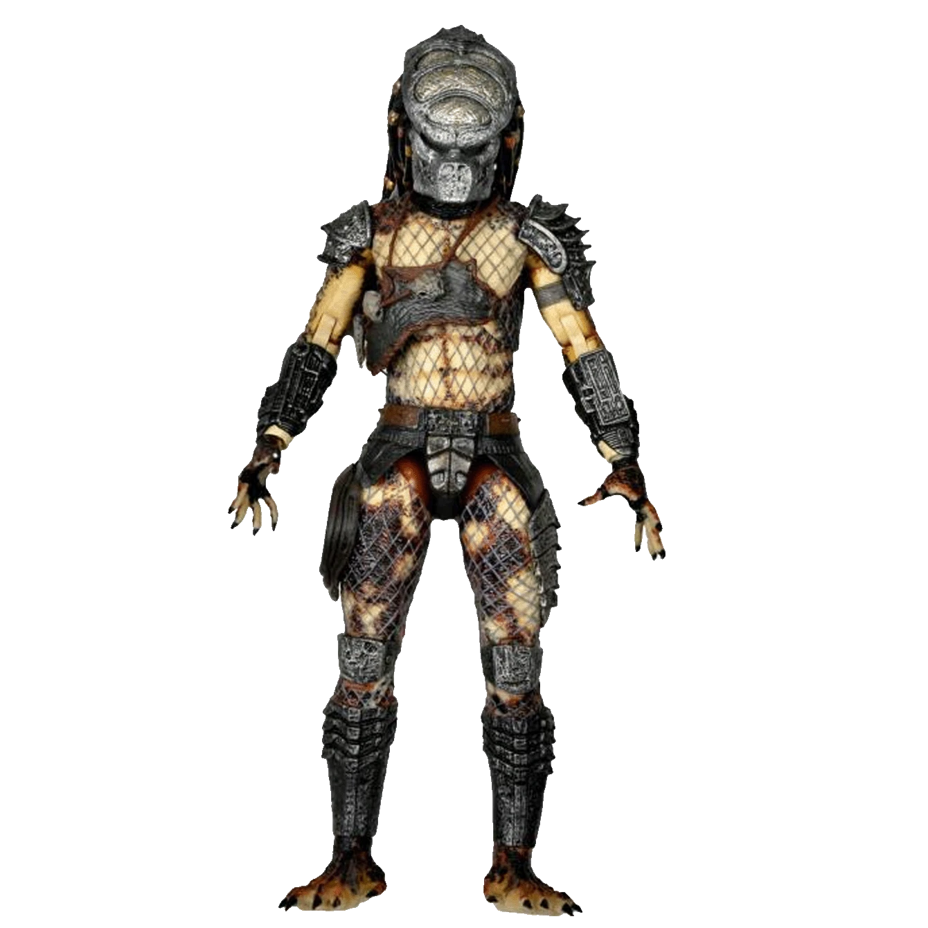 NECA Predator 2 Ultimate Boar Predator Figure 3 NECA Predator 2 Ultimate Boar Predator Figure